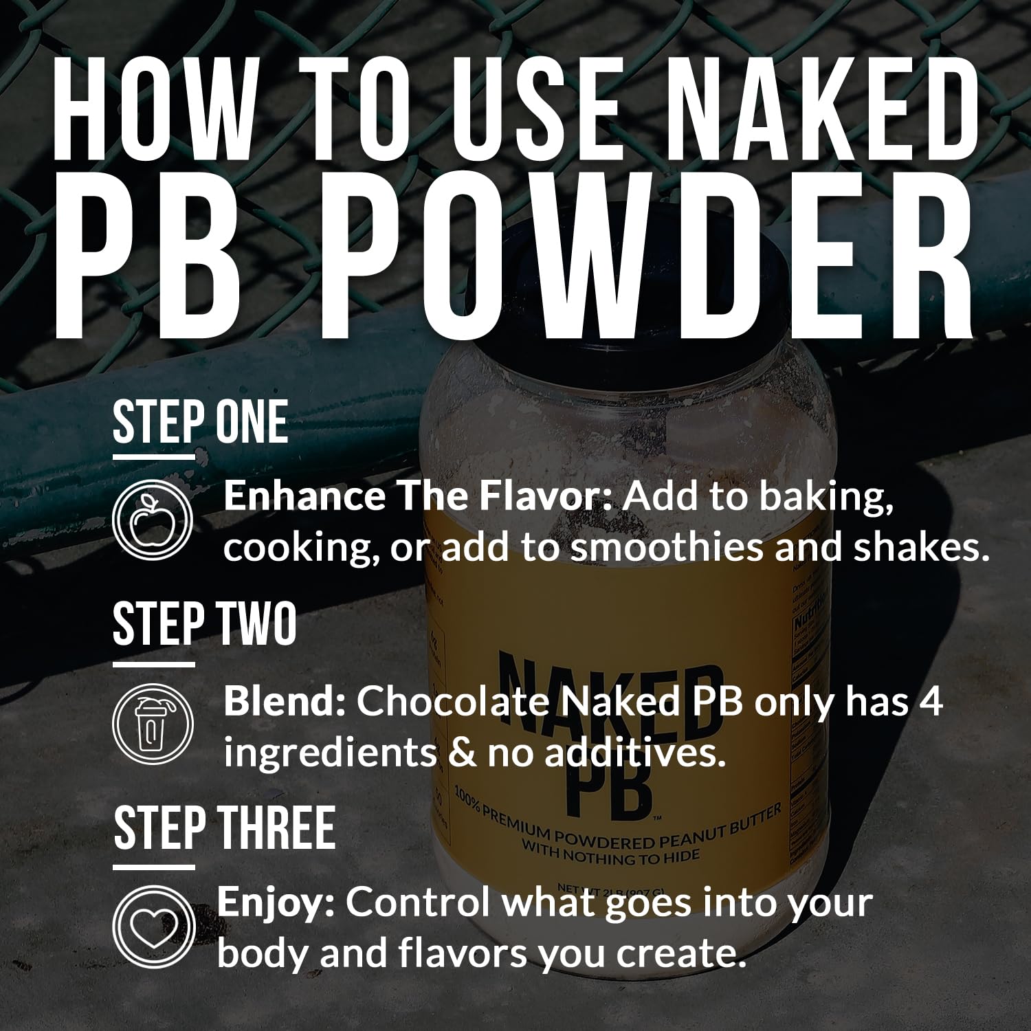 naked-pb-vegan-chocolate-peanut-butter---made-in-us-farms-with-4-simple-ingredients---roasted-peanuts-cocoa-sea-salt-sugar---47-servings-9
