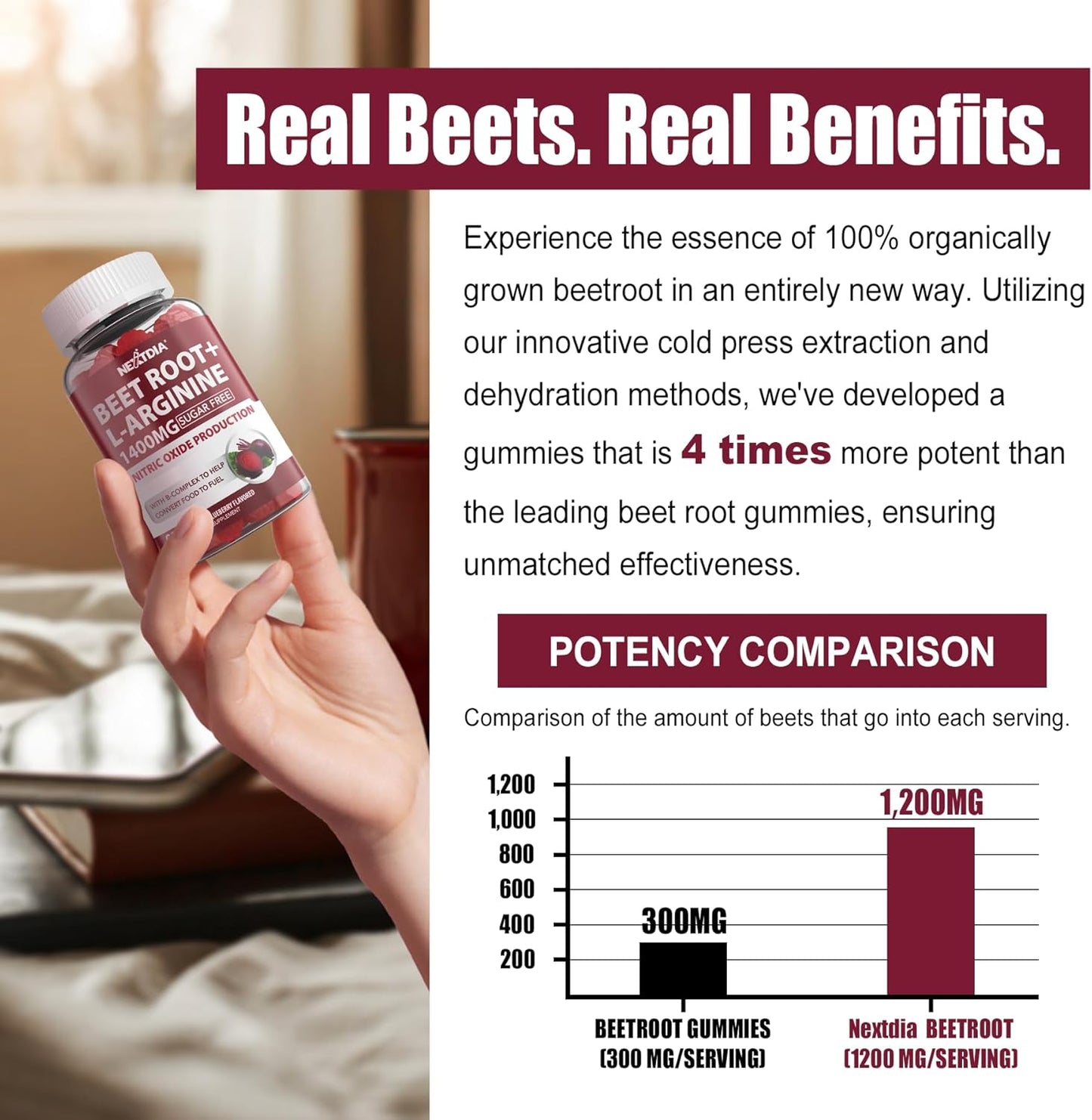 phosphatidylserine-supplement-with-nextdia-beet-root-gummies---100mg-formula-for-cognitive-health-and-energy-boost-9