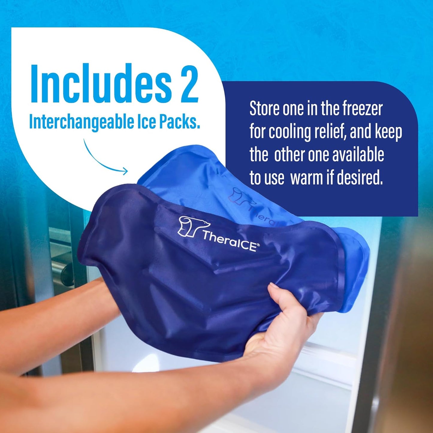 theraice-migraine-relief-cap-and-ice-pack-back-brace-combo-for-lower-back-pain-relief-6