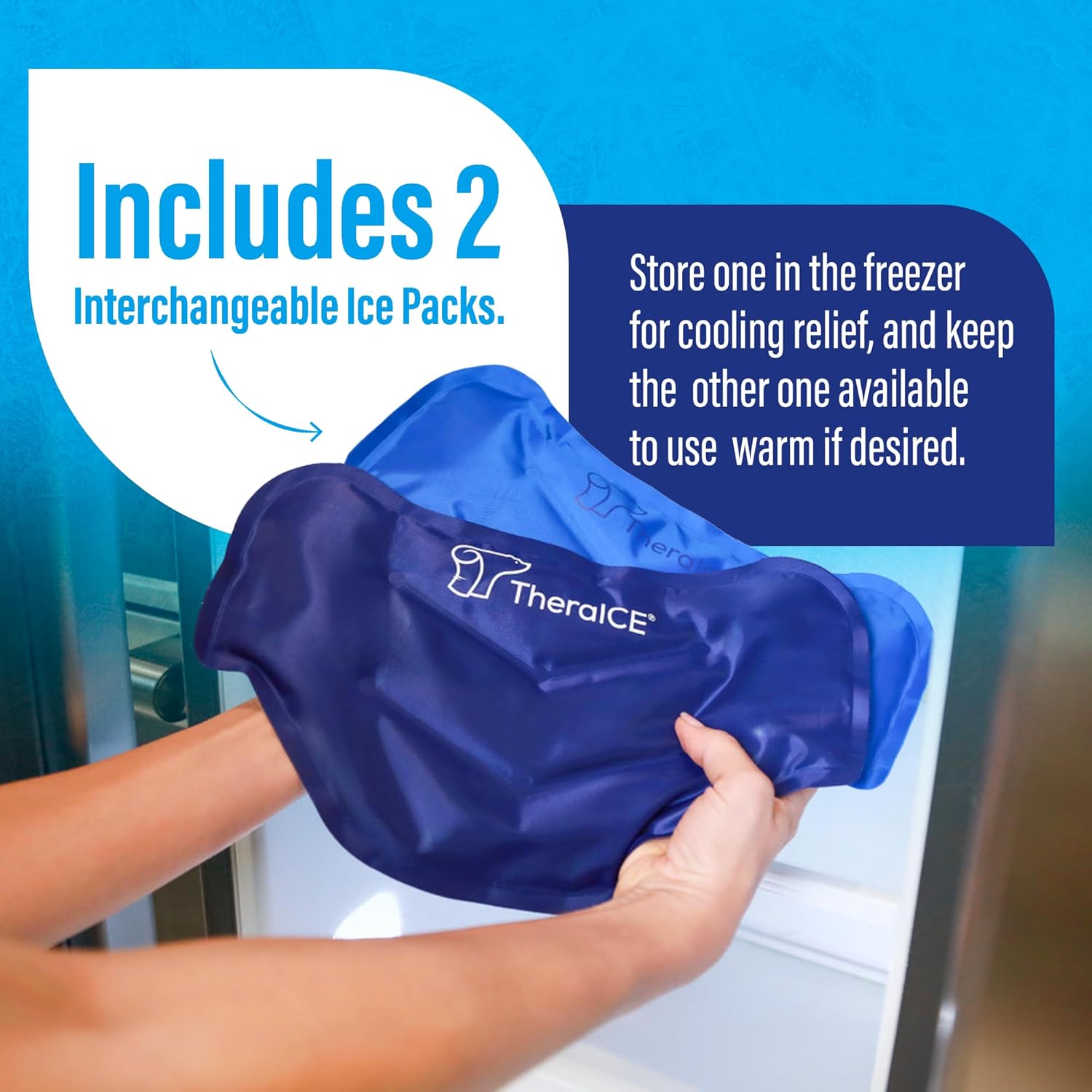 theraice-migraine-relief-cap-and-ice-pack-back-brace-combo-for-lower-back-pain-relief-6