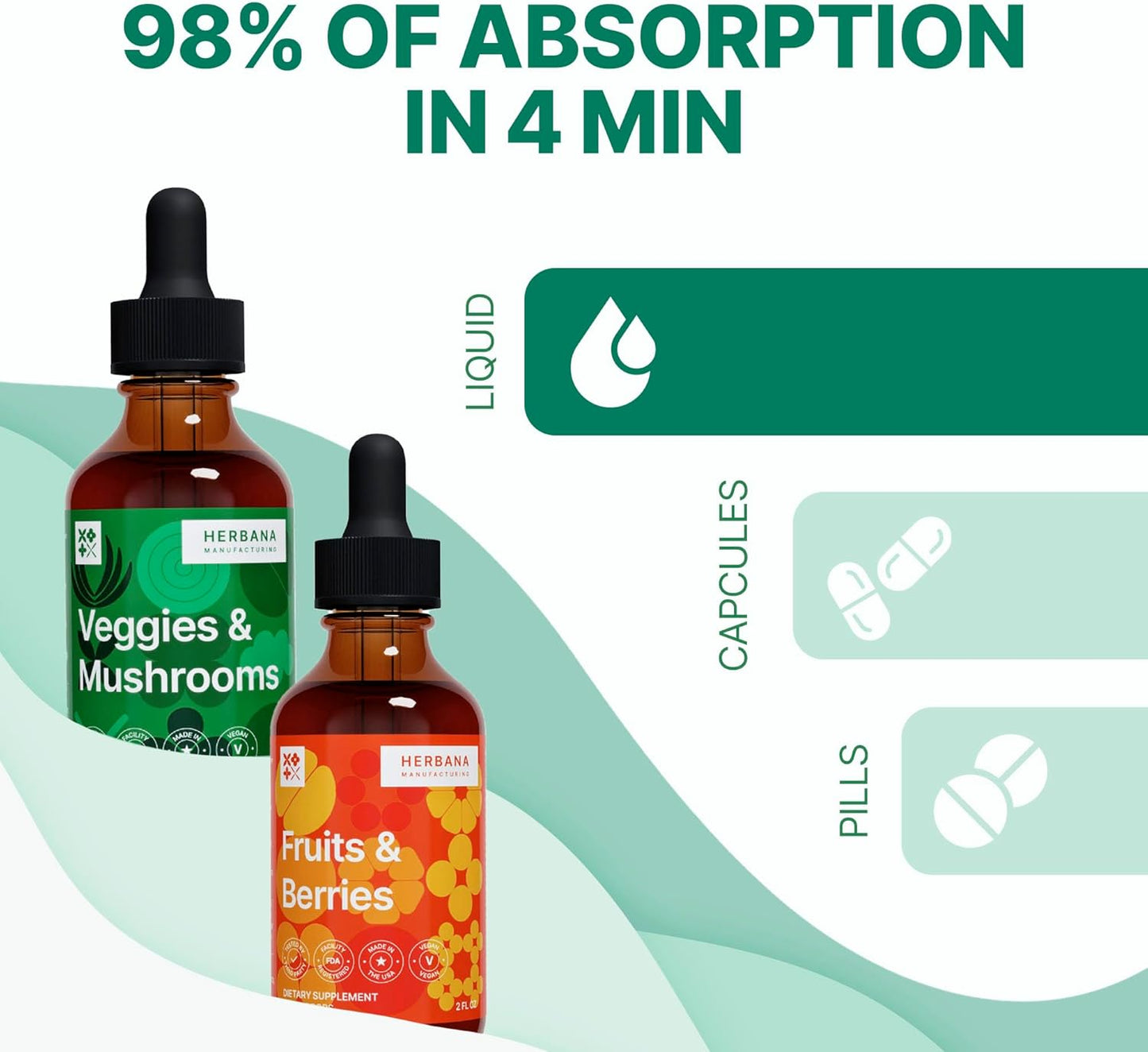 super-concentrated-liquid-extract---fruits-berries-veggies-mushrooms---whole-superfood-extracts---essential-vitamins-minerals---2-fl-oz-drops---pack-of-2-5