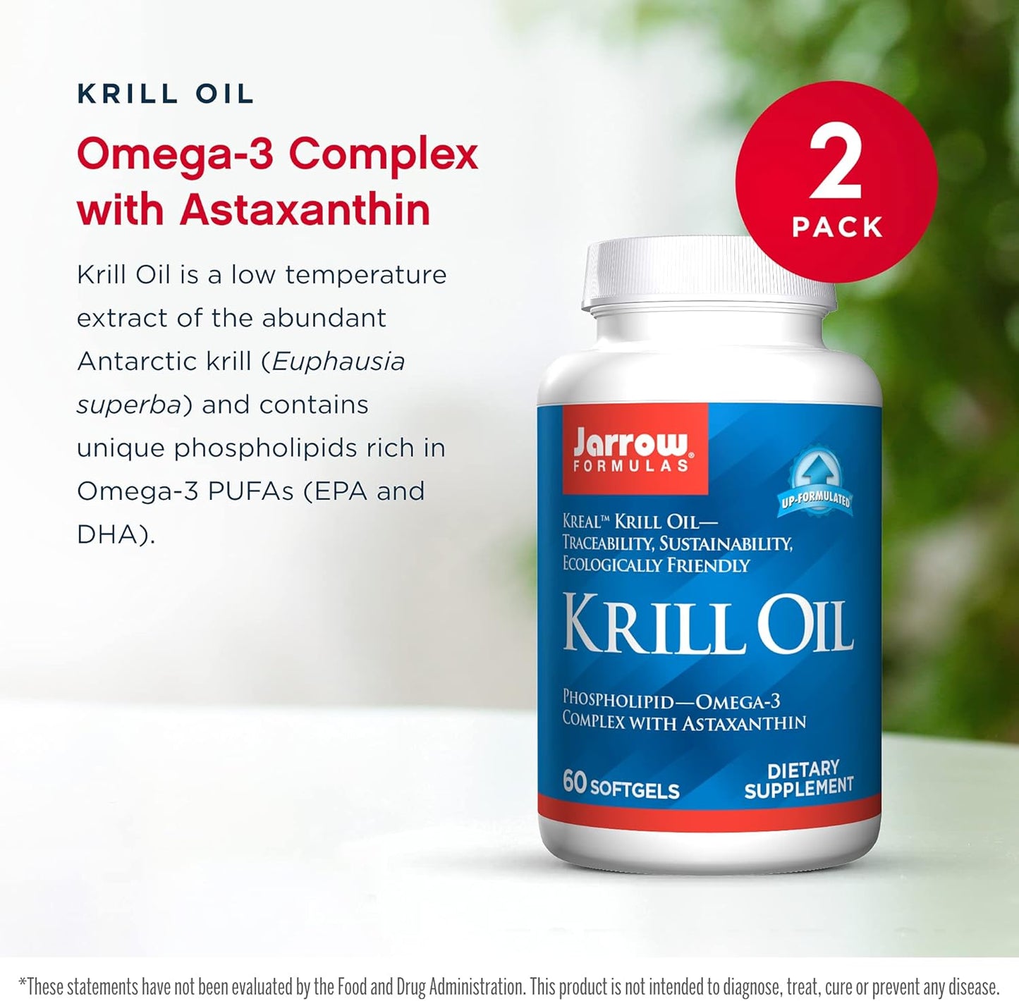 jarrow-formulas-krill-oil-softgels---omega-3-complex-with-astaxanthin---supports-lipid-management-brain-function-metabolism---60ct-3