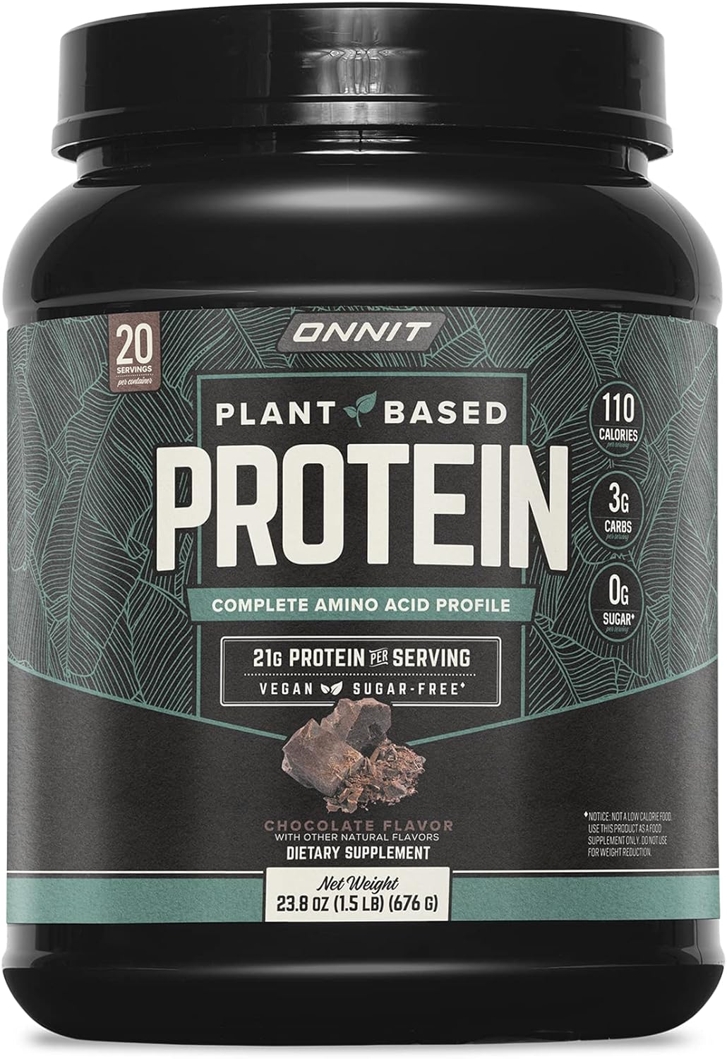 chocolate-plant-based-protein-powder-by-onnit---20-servings-tub-for-a-delicious-and-nutritious-vegan-protein-boost-1