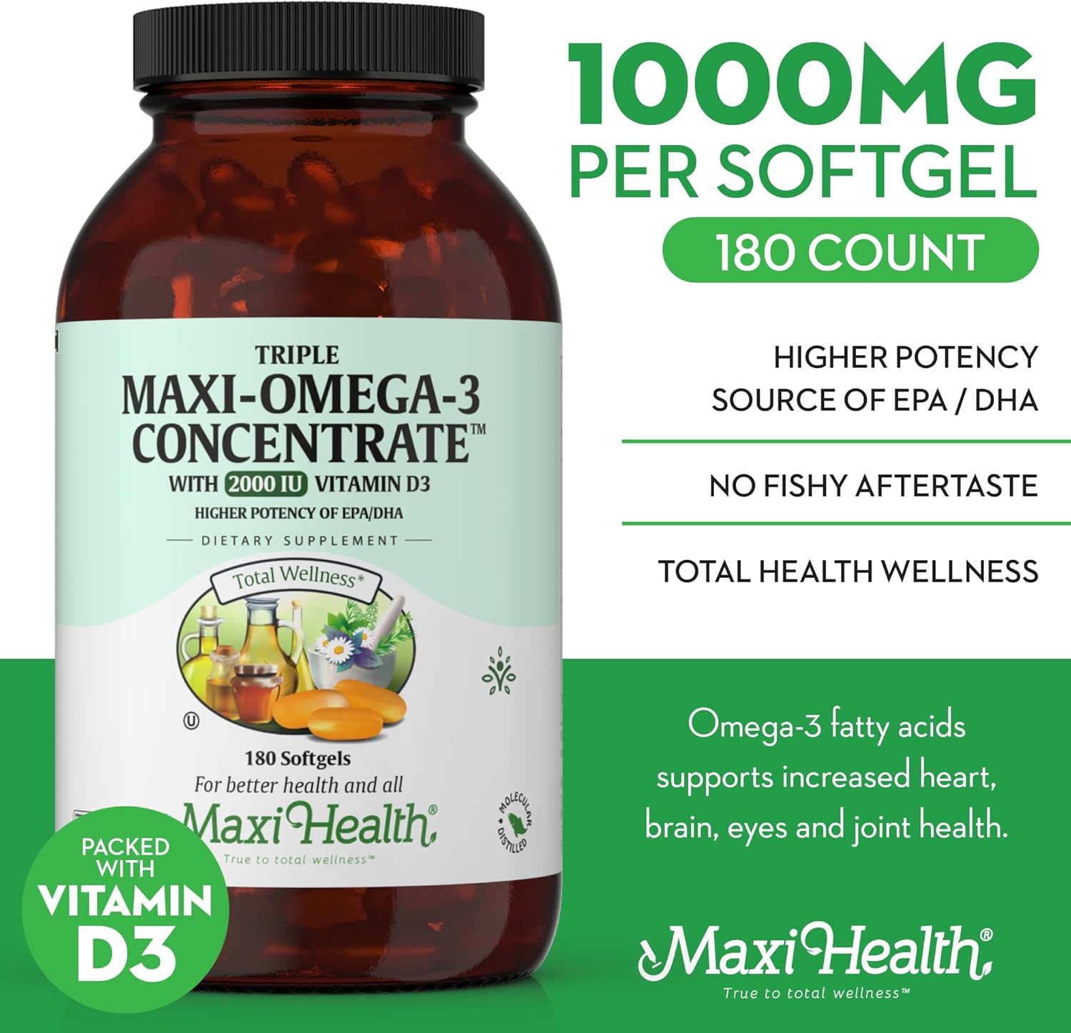 omega-3-fish-oil-supplement-with-vitamin-d3---high-potency-epadha-fatty-acids-for-heart-brain-and-joint-health---kosher-certified---180-softgels-3