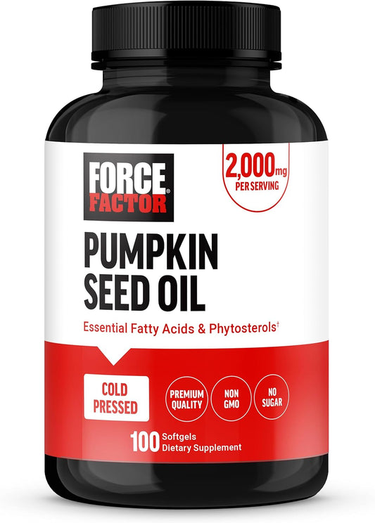 premium-quality-pumpkin-seed-oil-capsules---cold-pressed-non-gmo-phytosterols-supplement-with-essential-fatty-acids---100-softgels-1