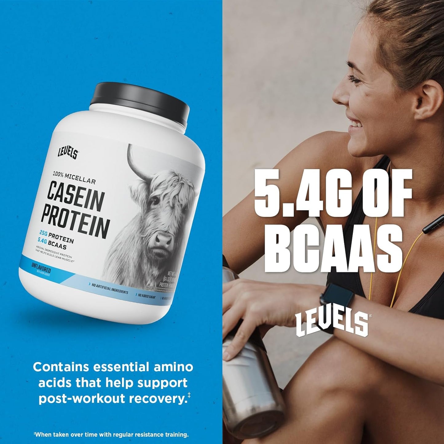levels-nutrition-100-micellar-casein-protein-powder---hormone-free-unflavored---4lb-pack-5