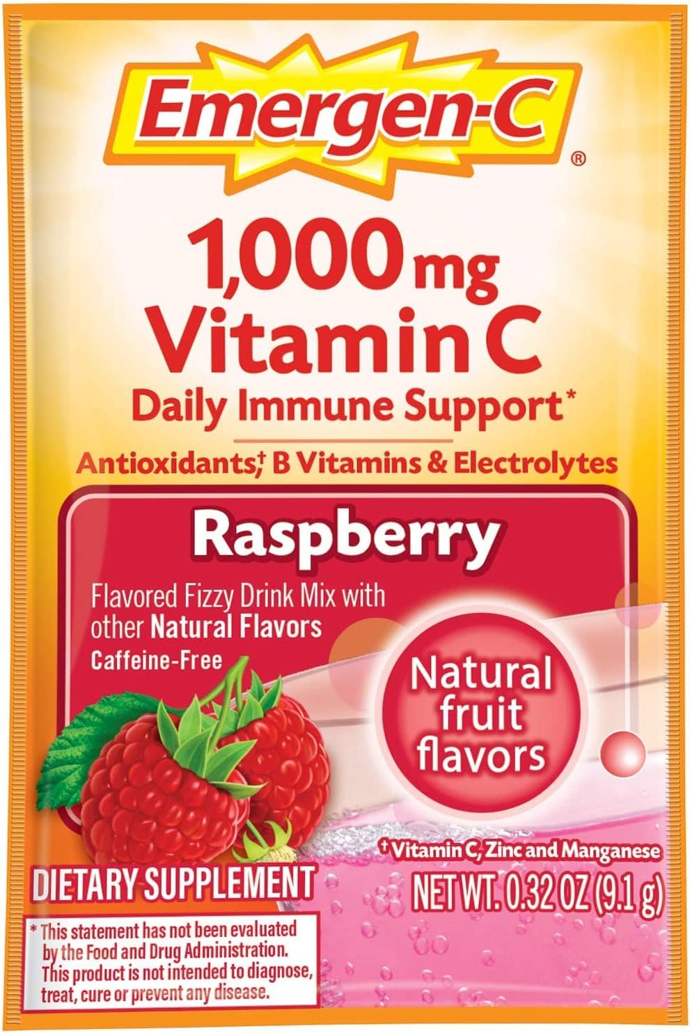emergen-c-raspberry-vitamin-c-drink-mix---10-packets-immune-support-supplement-with-antioxidants-alacer-brand-2