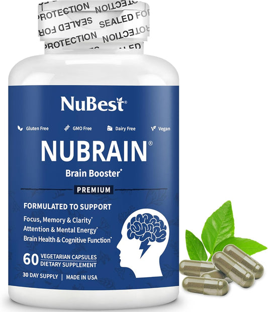 premium-nootropic-brain-supplement-for-memory-focus-clarity-support---nubest-nubrain-booster-with-st-johns-wort-ginkgo-biloba-bacopa---60-vegan-capsules-1