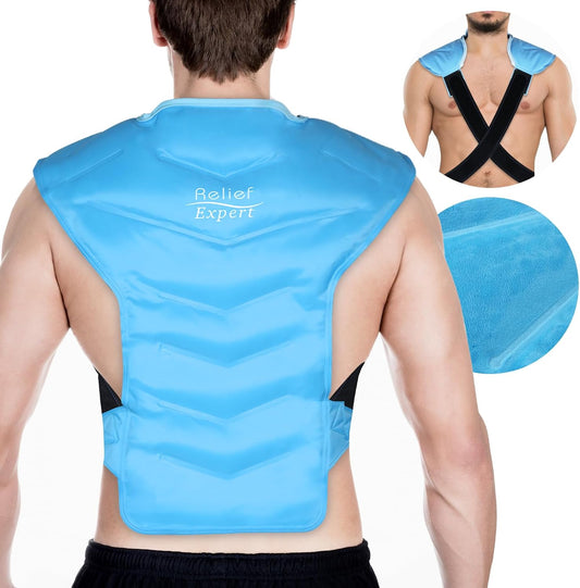 large-ice-pack-for-full-back-and-shoulder-relief-with-straps---reusable-gel-cold-pack-for-discomfort-and-fatigue-relief---post-workout-recovery-with-soft-plush-lining---cold-compress-therapy-1