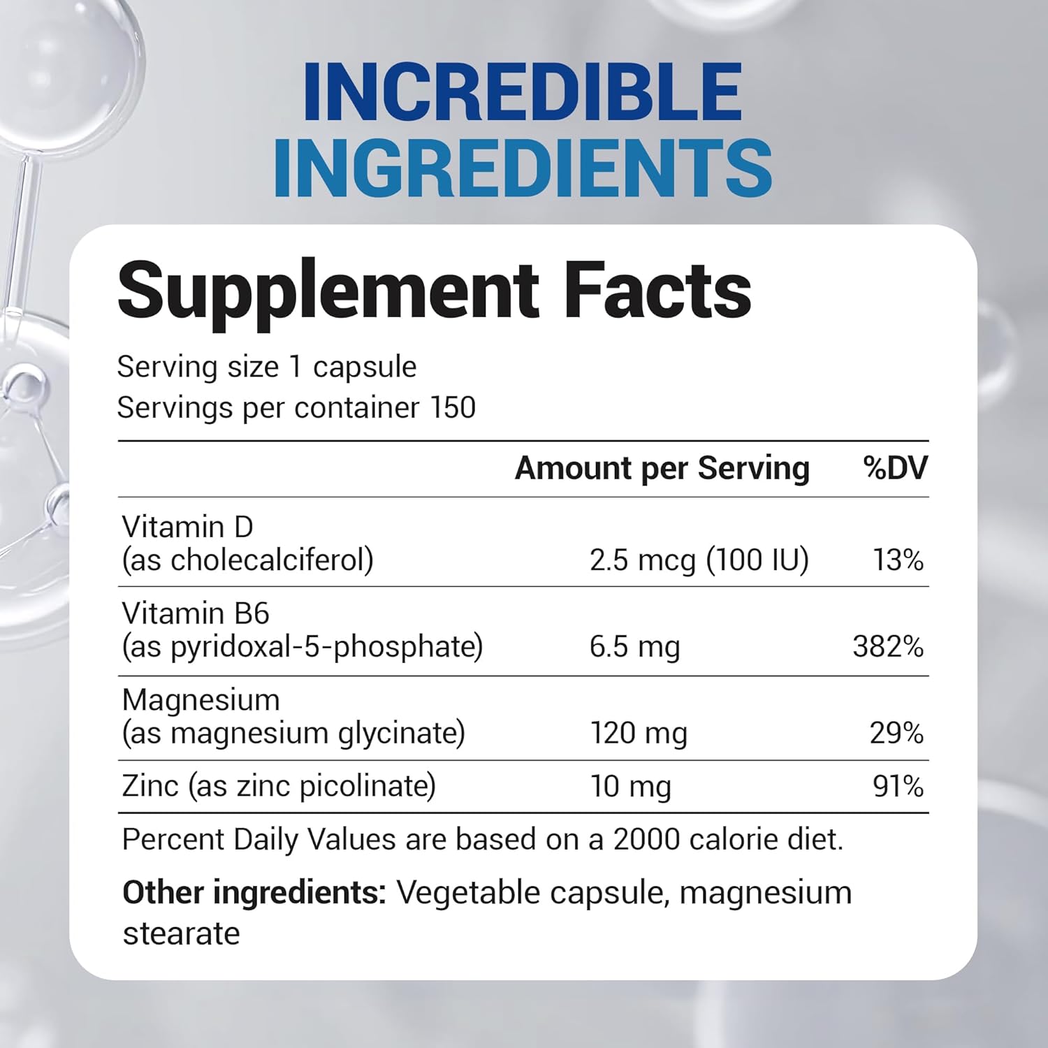 chelated-magnesium-glycinate-capsules-with-vitamin-d-b6-zinc-for-stress-relief-calmness-and-better-sleep---150-count---120mg-magnesium-bisglycinate-7
