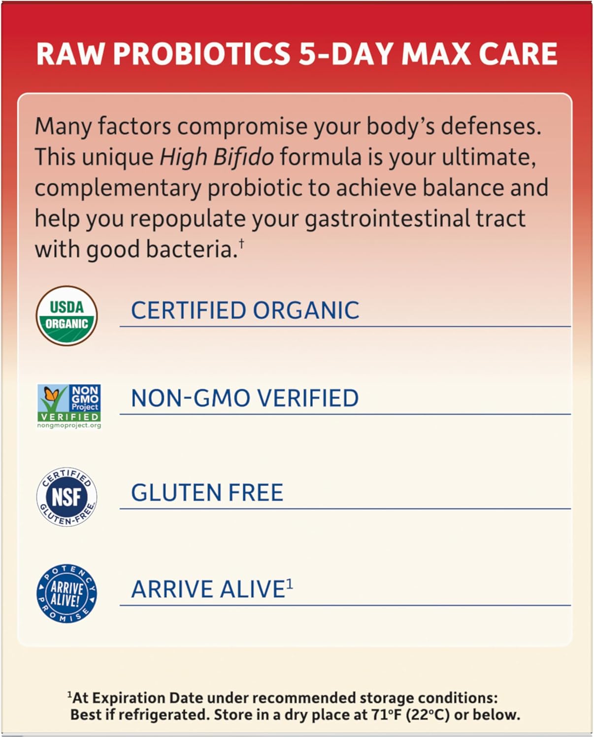 organic-probiotic-powder-for-men-and-women---raw-probiotics-5-day-max-care-400-billion-cfu---supports-digestive-and-immune-health---24-oz-powder-7