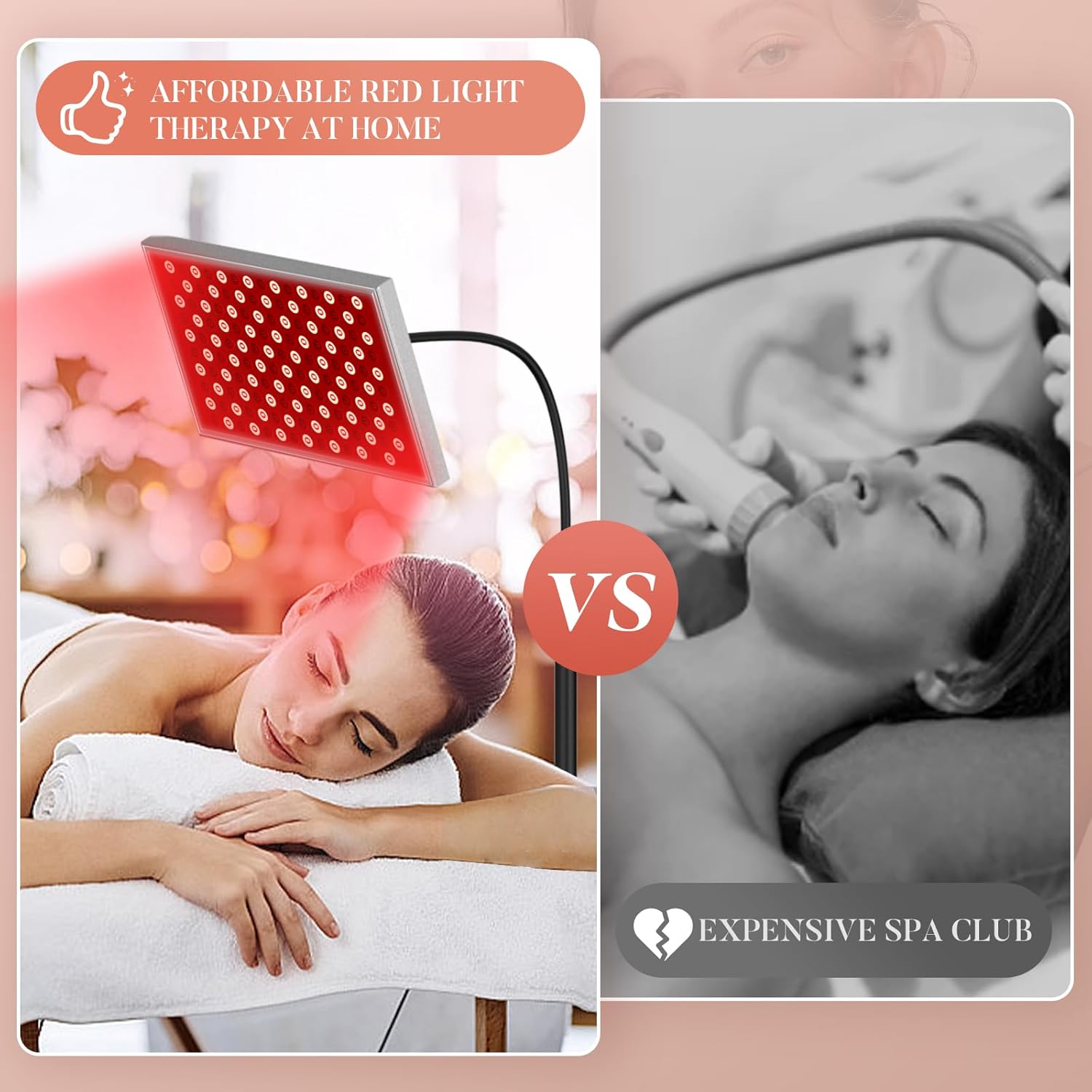 i-venoya-red-light-therapy-panel-with-stand-for-face-and-body-660nm-and-850nm-led-infrared-light-therapy-lamp-for-home-use-7