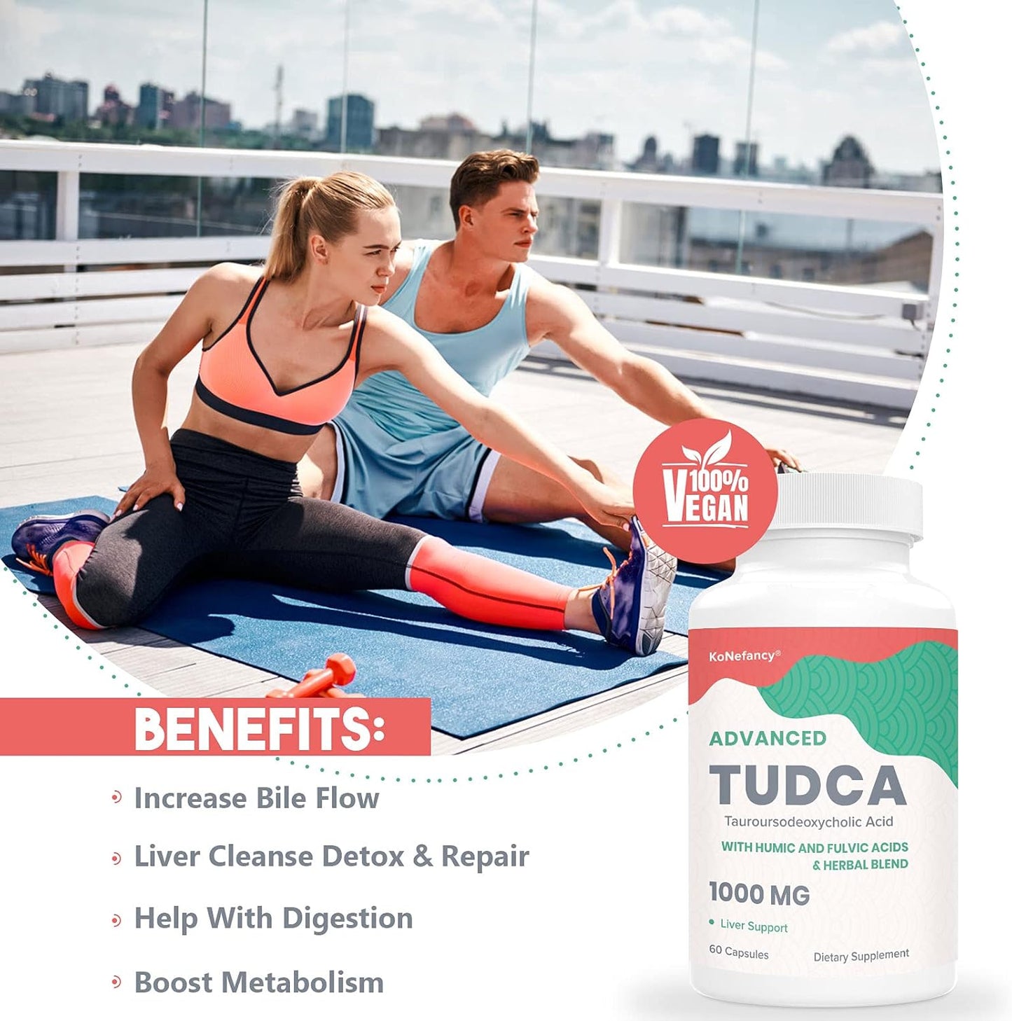 premium-konefancy-tudca-liver-support---1000mg-480-vegan-capsules-milk-thistle-blend-with-fulvic-humic-acid-for-digestive-health-5