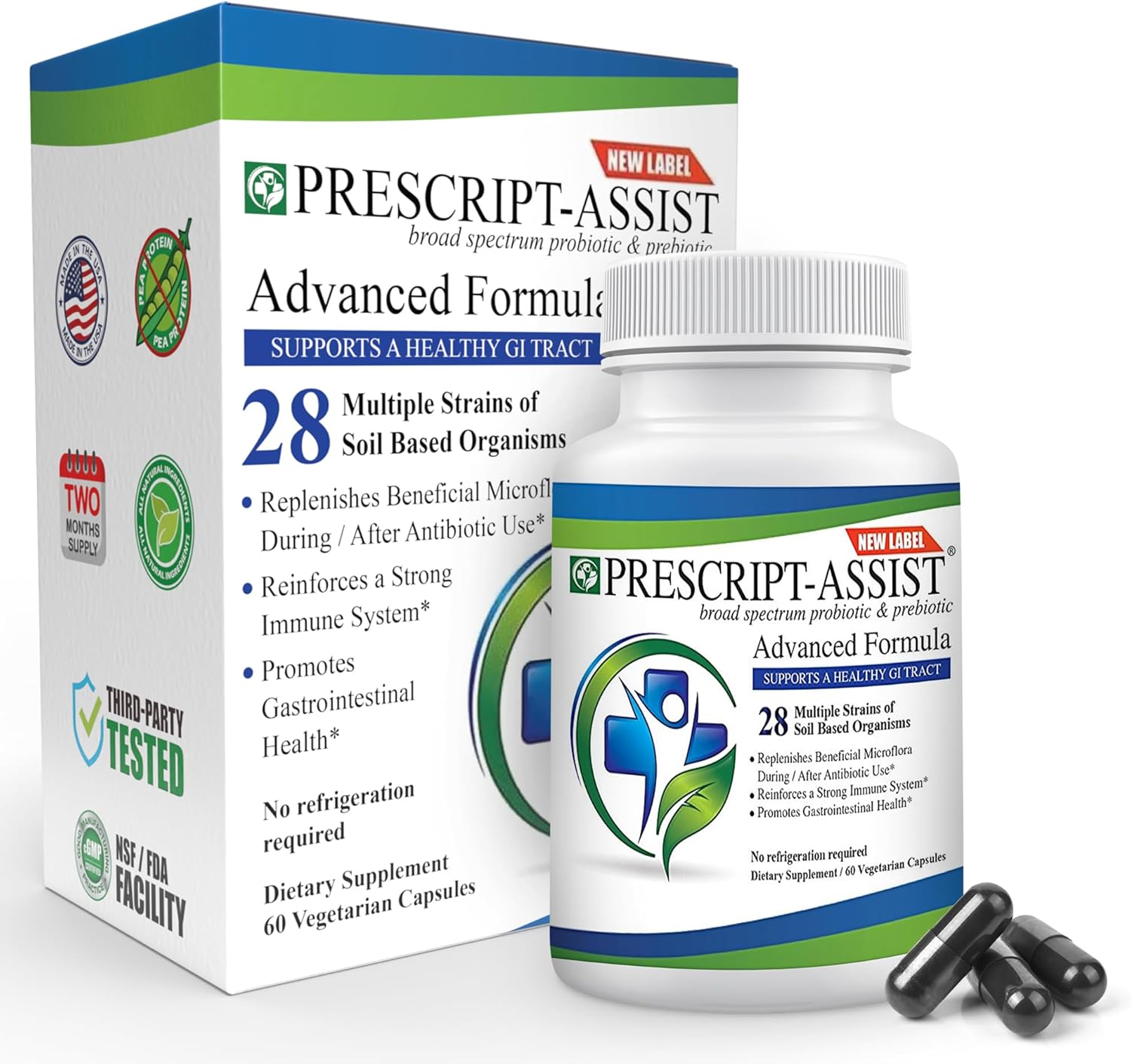 advanced-vegan-prebiotics-probiotics-for-digestive-immune-health---plant-based-formula-without-pea-protein-for-fast-absorption---supports-muscle-recovery-gut-health---90-capsules-1