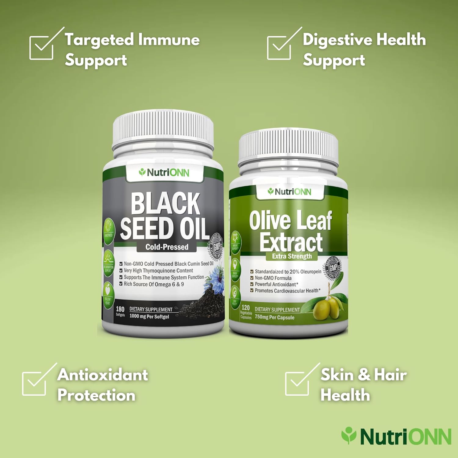 nutrionn-black-seed-oil-olive-leaf-extract-capsules---immune-support-combo-2