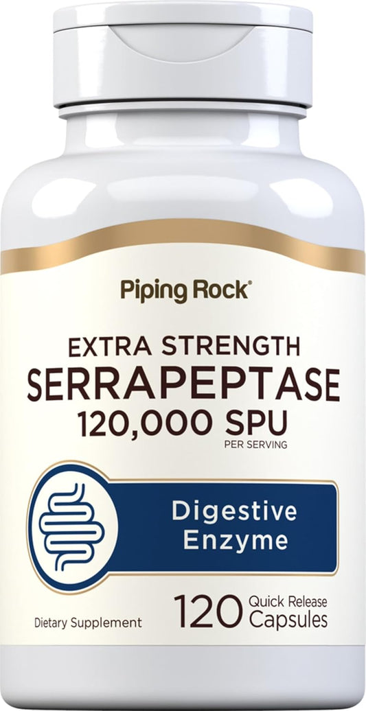 piping-rock-serrapeptase-supplement---120000-spu-120-capsules-extra-strength-digestive-enzyme---non-gmo-gluten-free-1