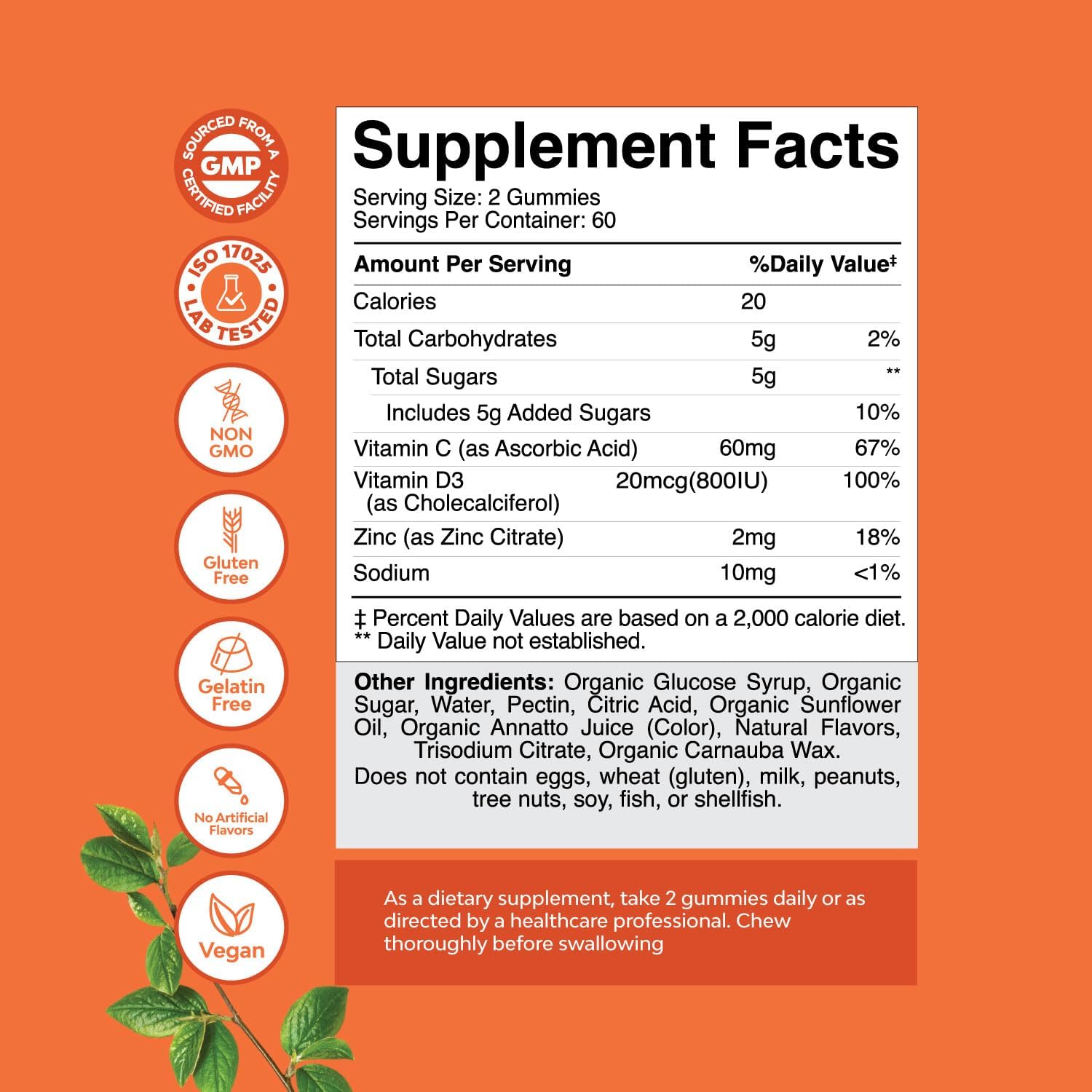 organic-vegan-immune-support-gummies-with-vitamin-d3-zinc-and-vitamin-c---gluten-free-non-gmo-supplement-for-adults---60-servings-3