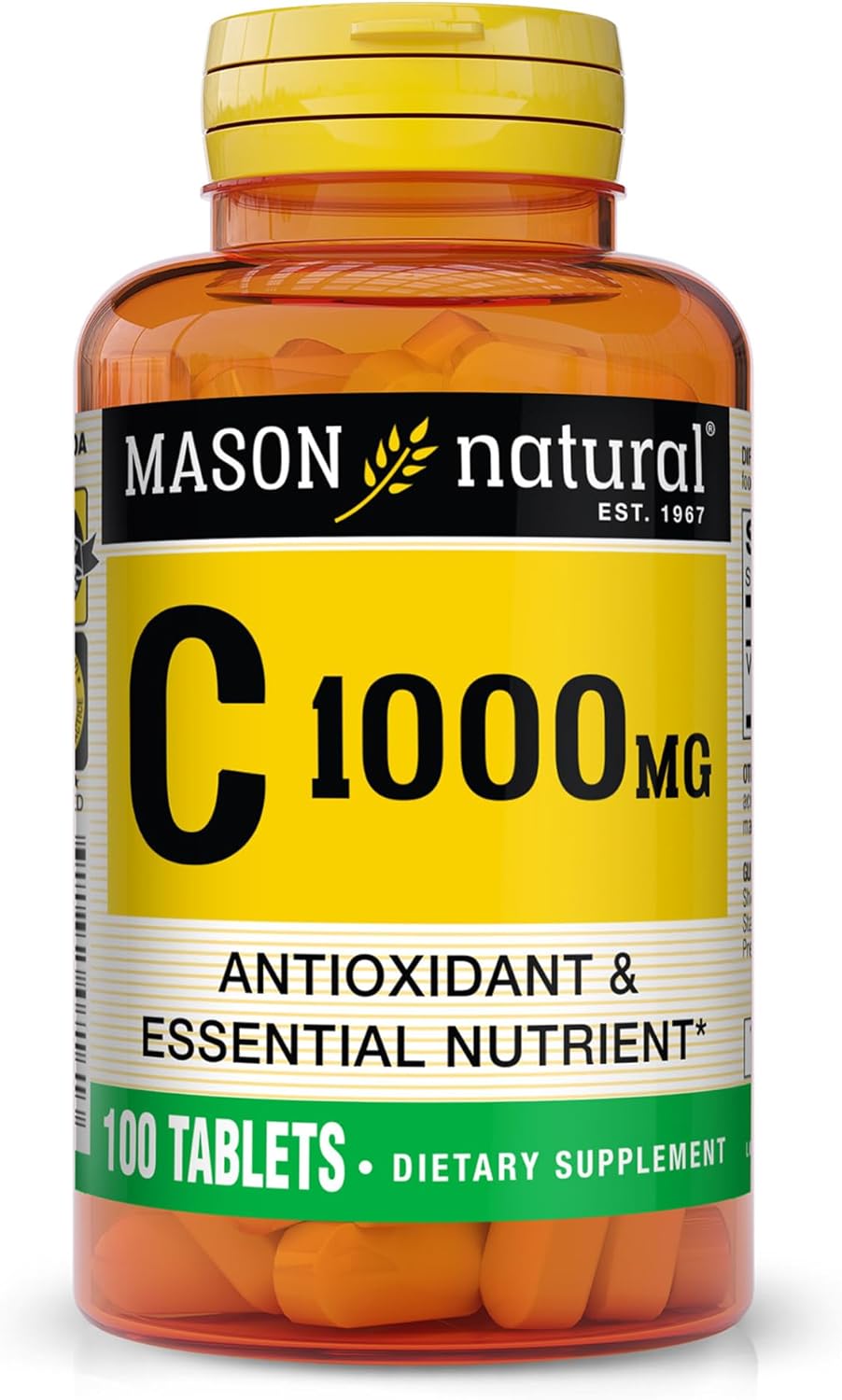 mason-natural-vitamin-c-1000-mg---100-day-supply---immune-system-support---antioxidant-and-essential-nutrient---1-pack-1
