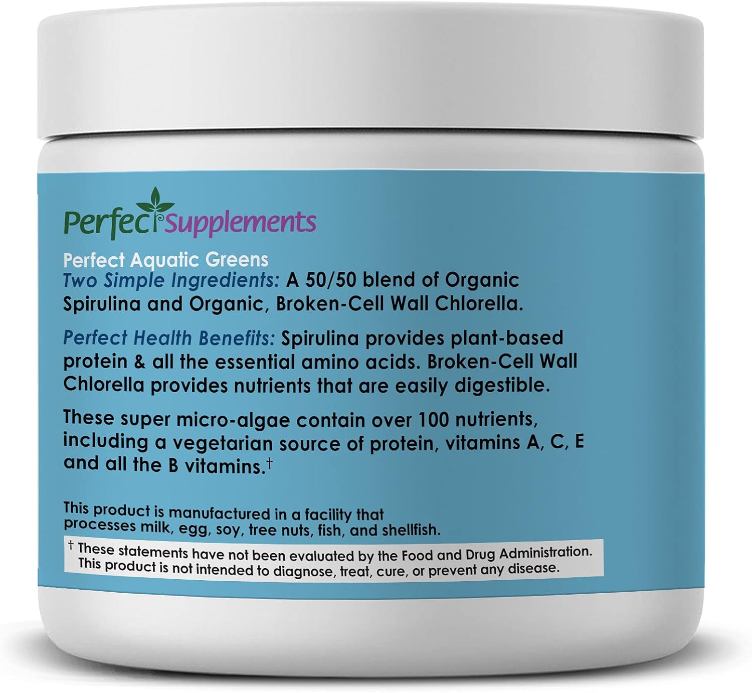 organic-spirulina-and-chlorella-superfood-powder-supplement---135g---perfect-aquatic-greens-for-optimal-nutrition-3