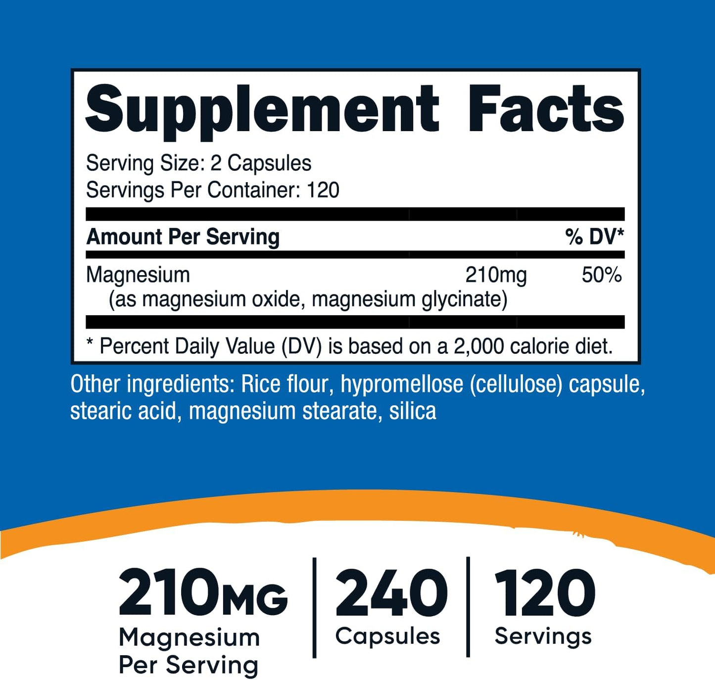 nutricost-magnesium-regular-strength-capsules---240-count-210mg---magnesium-glycinate-and-oxide-blend---non-gmo-gluten-free-vegan---120-servings-2