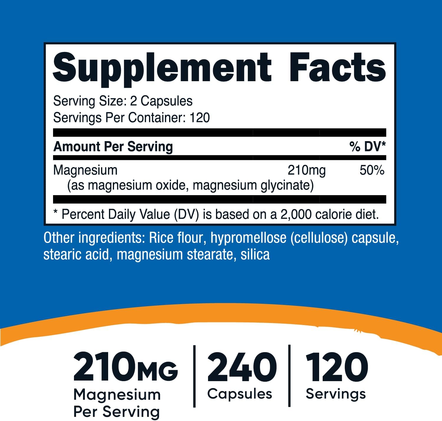 nutricost-magnesium-regular-strength-capsules---240-count-210mg---magnesium-glycinate-and-oxide-blend---non-gmo-gluten-free-vegan---120-servings-2