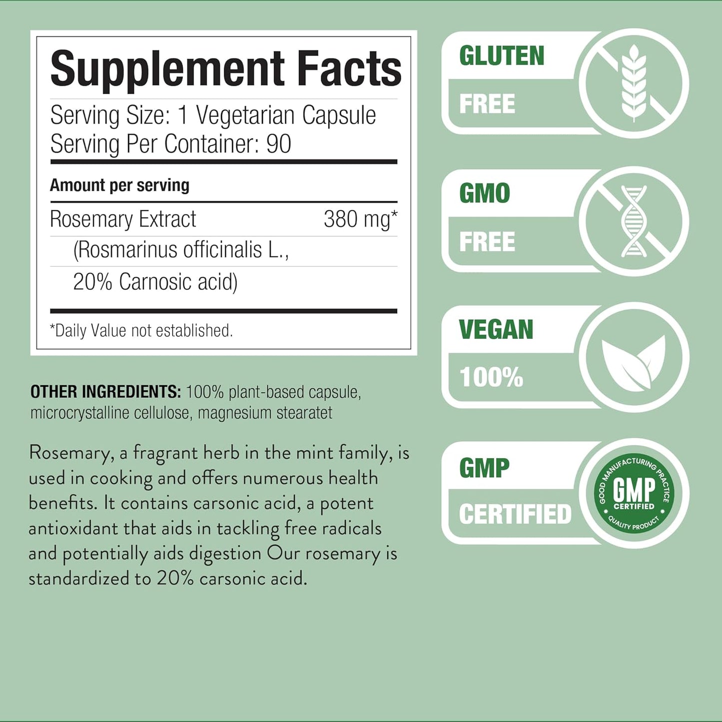 rosemary-extract-supplement---20-carnosic-acid---90-capsules---usa-made---non-gmo---gluten-free-3