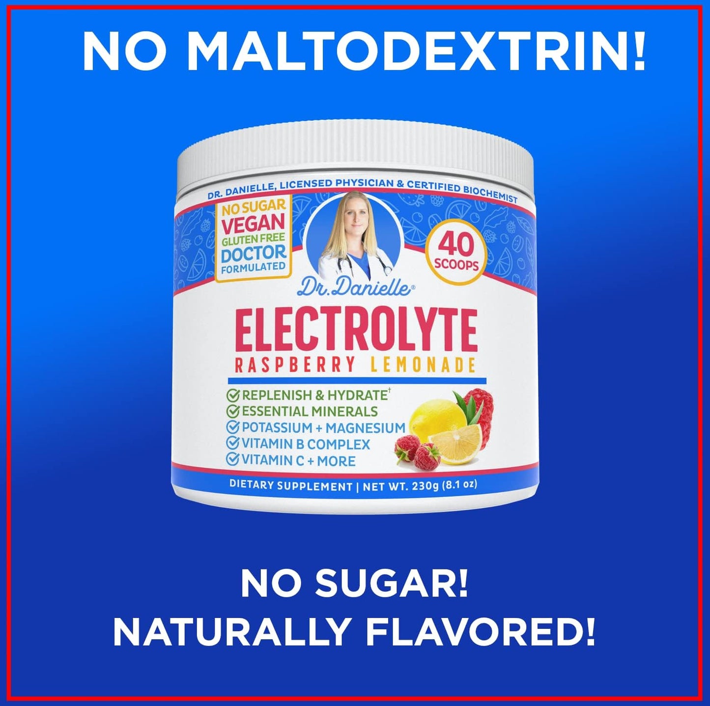dr-danielles-electrolyte-powder-mix---energy-boosting-hydration-supplement-with-raspberry-lemonade-flavor---keto-friendly-sugar-free-formula-6
