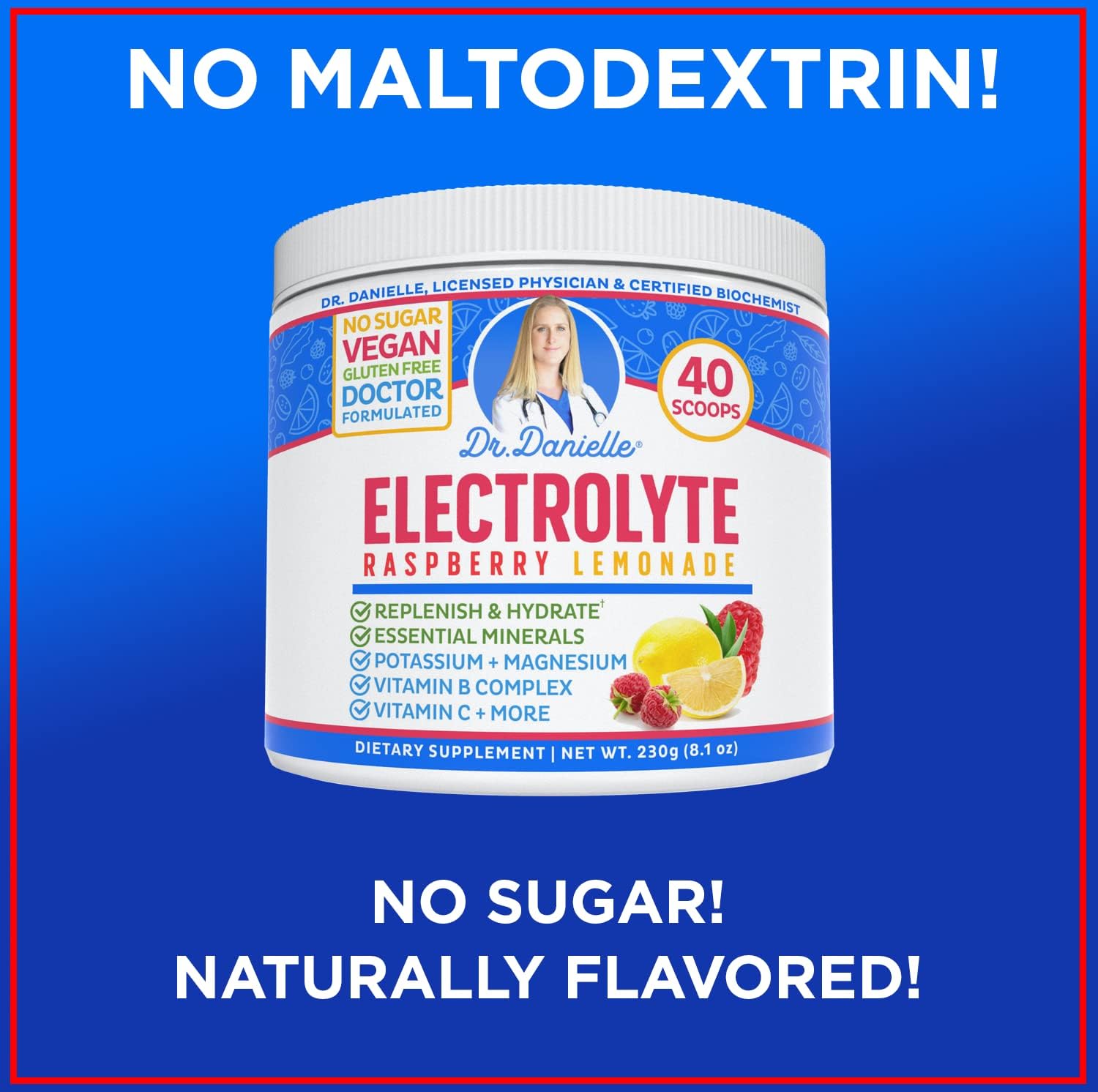 dr-danielles-electrolyte-powder-mix---energy-boosting-hydration-supplement-with-raspberry-lemonade-flavor---keto-friendly-sugar-free-formula-6