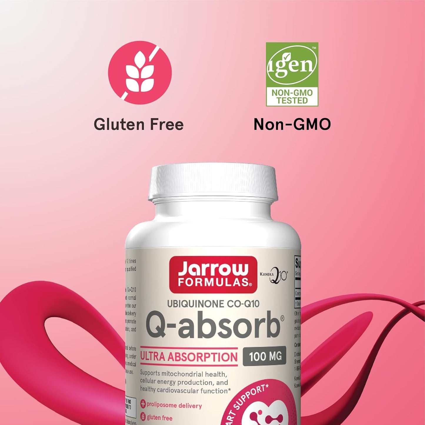 jarrow-formulas-q-absorb-co-q10-100mg-softgels---antioxidant-support-for-cellular-energy-heart-health---120-day-supply-5