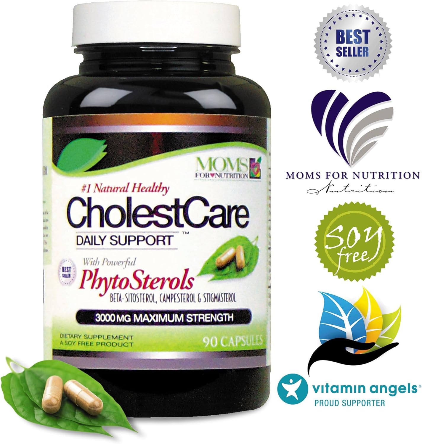 organic-omega-3-6-9-blend-for-moms-with-dpa-epa-dha-ala-gla-flax-seed-oil-fish-oil---2800mg-strength---gluten-free---made-in-usa---60-softgels-3