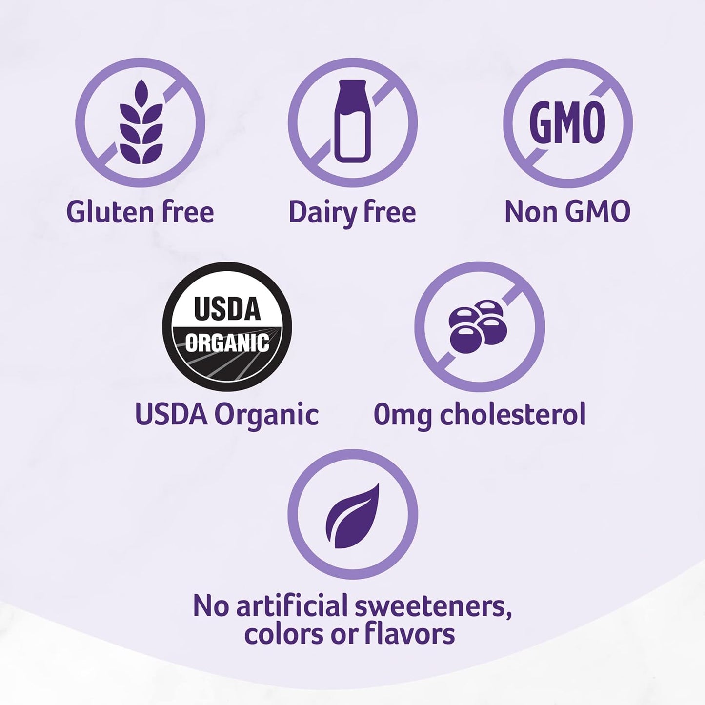 plant-based-organic-french-vanilla-protein-powder-for-men-women---gluten-free-meal-replacement-shake-smoothie-mix-16-servings-4