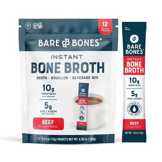 grass-fed-beef-bone-broth-instant-powder-mix-packets---keto-paleo-friendly---10g-protein---no-artificial-flavors---12-pack-1
