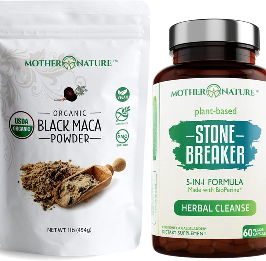 organic-black-maca-root-powder-chanca-piedra-capsules-for-energy-wellness-urinary-tract-health---vegan-non-gmo-superfoods-by-mother-nature-organics-1