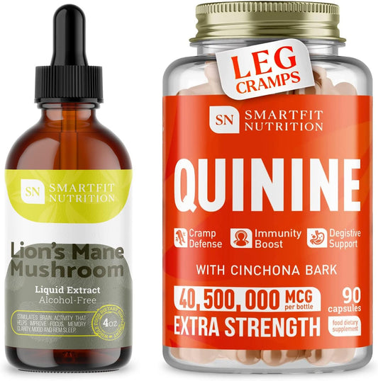 powerful-lions-mane-extract-quinine-capsules-bundle-for-brain-boost-muscle-cramp-defense---made-in-usa-by-sn-smartfit-nutrition-1
