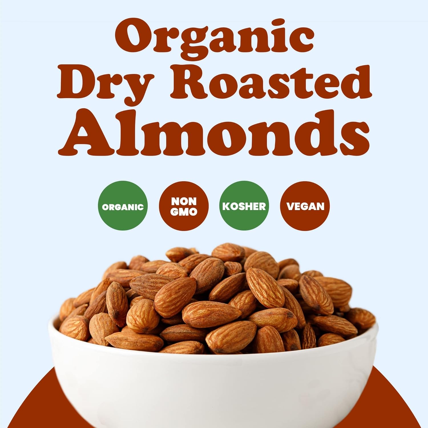 organic-dry-roasted-almonds---15-pounds-non-gmo-unsalted-vegan-keto-paleo---high-protein-fiber-vitamins-minerals---bulk-kosher-snack-4