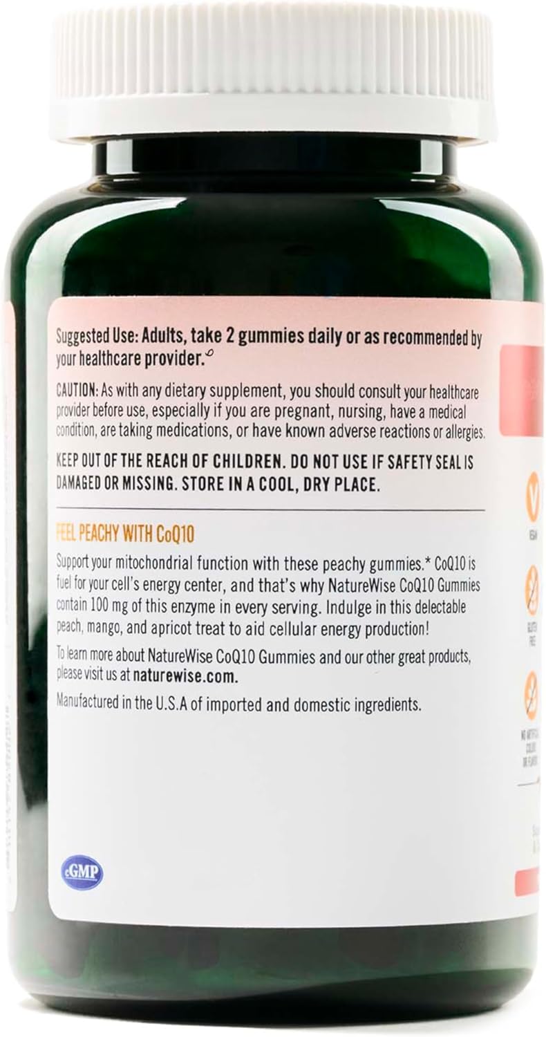vegan-peach-mango-coq10-gummies---100mg-heart-health-supplement---antioxidant-activity---non-gmo-gluten-free---90-count-8