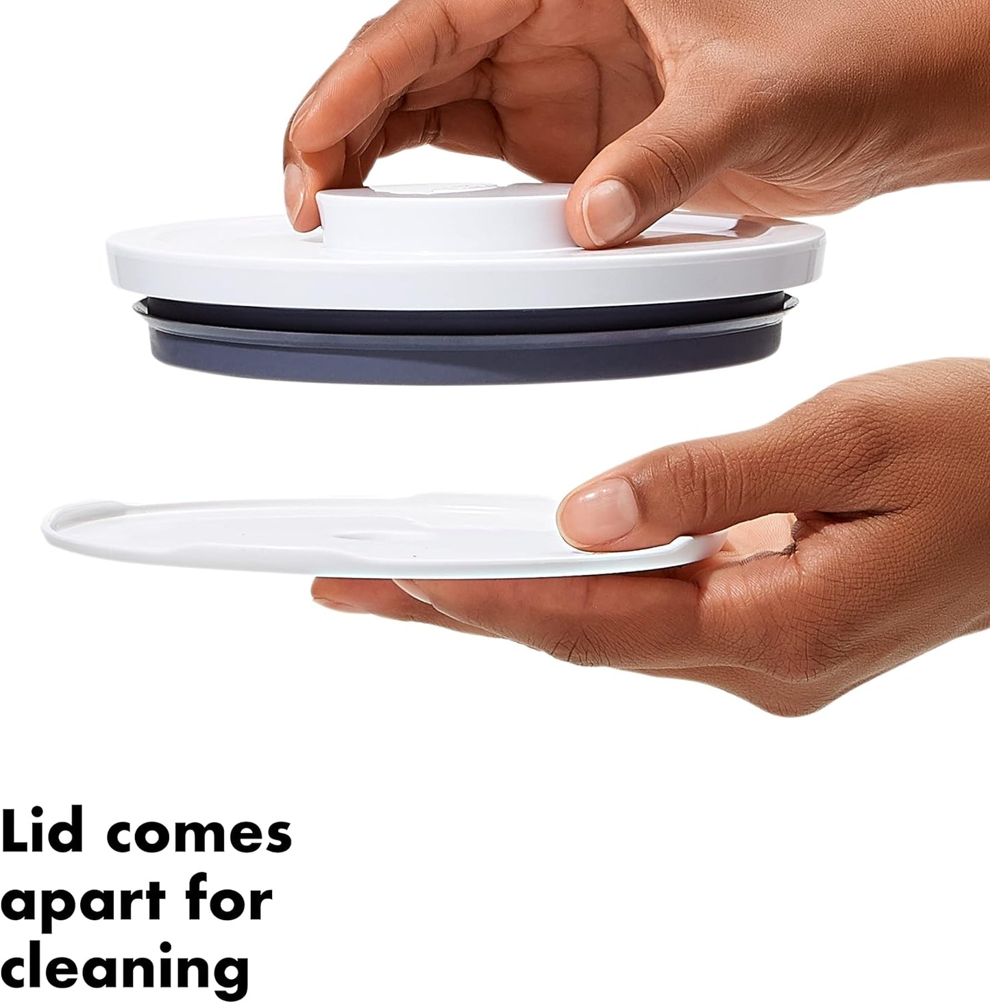 oxo-good-grips-pet-pop-container---30-qt28-l-airtight-storage-for-up-to-2lbs-of-treats-bpa-free-dog-cat-food-container-6