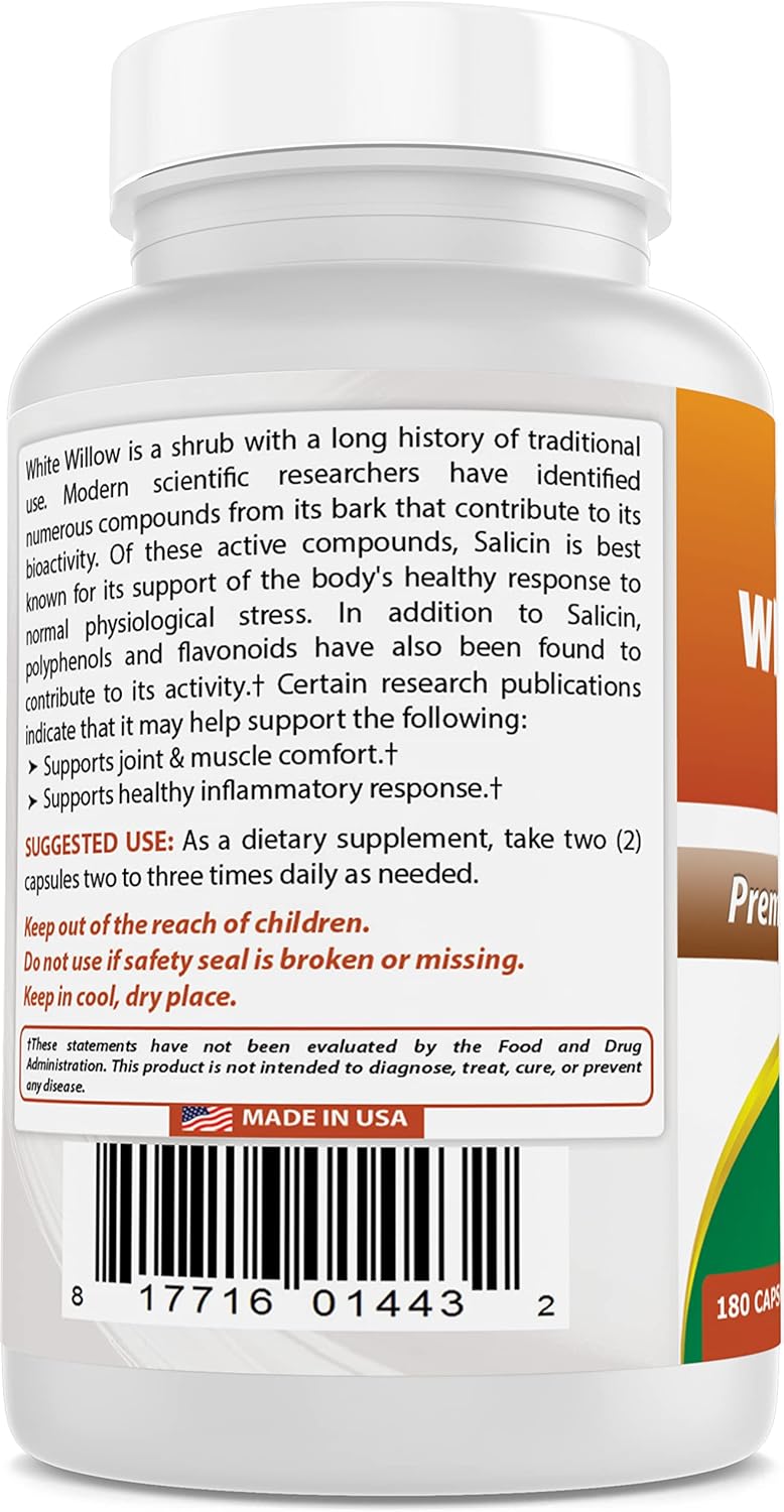 organic-white-willow-bark-capsules---400mg-360-count---natural-pain-relief-supplement-pack-of-2-6