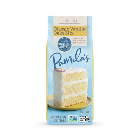 pamelas-gluten-free-vanilla-cake-mix---dairy-free-kosher-21-oz-pack-of-6-1