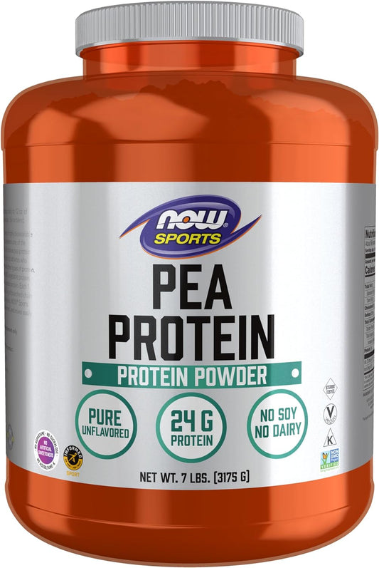now-sports-nutrition-pea-protein-powder---24g-fast-absorbing-unflavored---7lb-jar-1