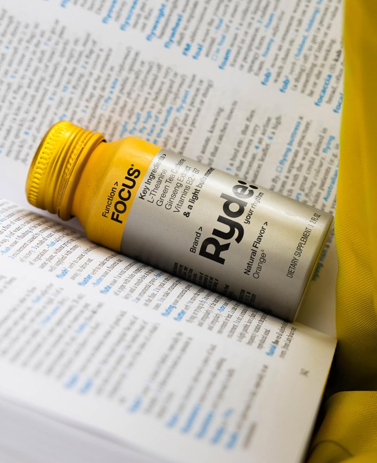 ryde-energy-shots-variety-pack---green-tea-caffeine-taurine-ginseng-b-vitamins-l-theanine-lemon-balm-chamomile---0-calories-0-sugar---6-pack---energize-focus-relax-shots---try-them-all-7