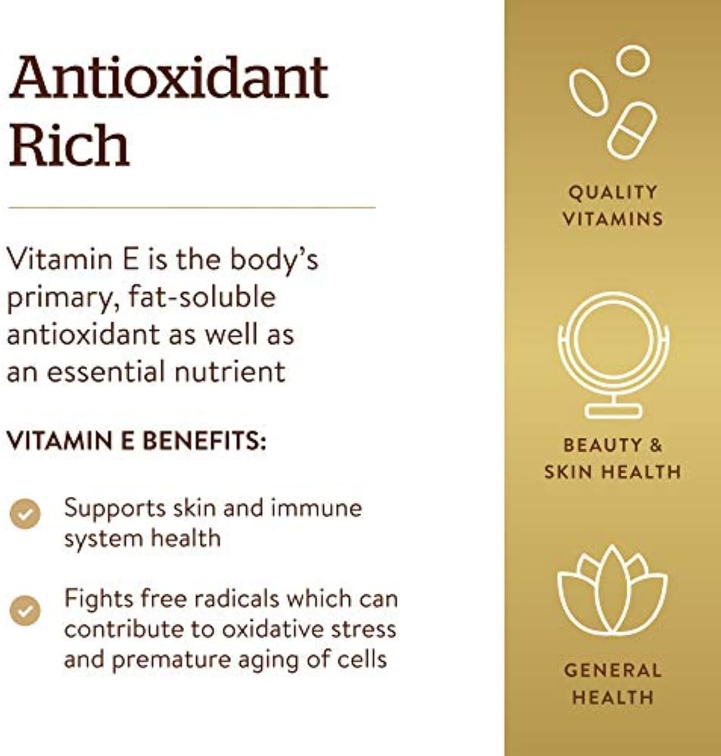 solgar-vitamin-e-400-iu-softgels---natural-antioxidant-for-skin-immune-system---gluten-dairy-free---250-servings-4