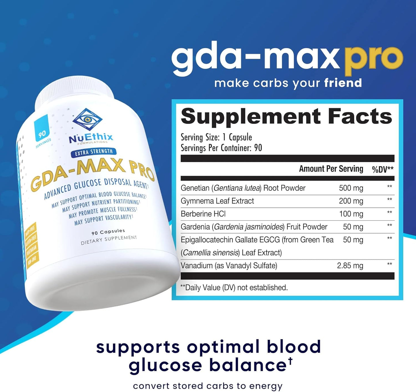 nuethix-formulations-gda-max-pro-double-berbine-hcl-supplement-for-glucose-metabolism-weight-and-heart-health---non-gmo-gluten-free-dairy-free---90-count-1