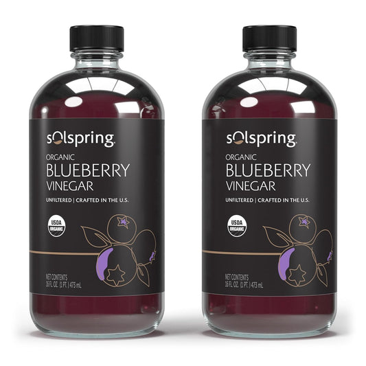 organic-blueberry-vinegar-by-dr-mercola-solspring---2-bottles-16-fl-oz-each-tart-full-bodied-flavor-non-gmo-soy-gluten-free-usda-certified-organic-1