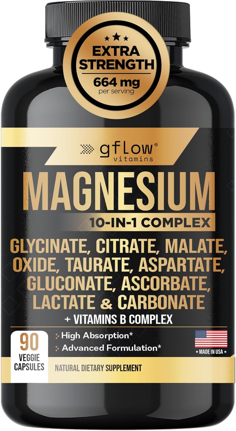 magnesium-complex-with-glycinate-l-threonate-citrate-malate-taurate-oxide-aspartate-gluconate-orotate-chloride-b-vitamins-1