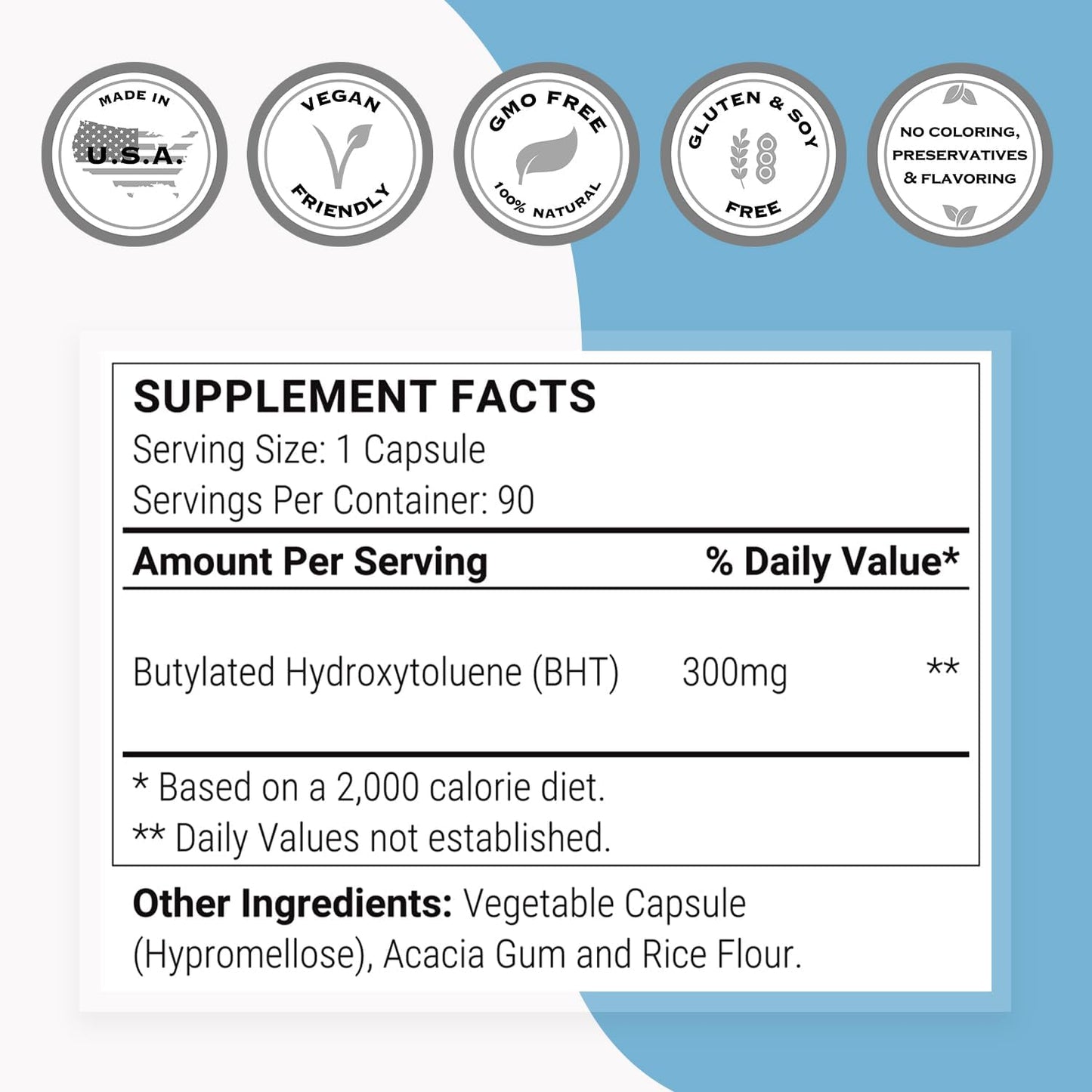 super-antioxidant-supplement-with-300mg-bht-daily---immune-support-anti-aging---non-gmo-gluten-free---90-capsules-4