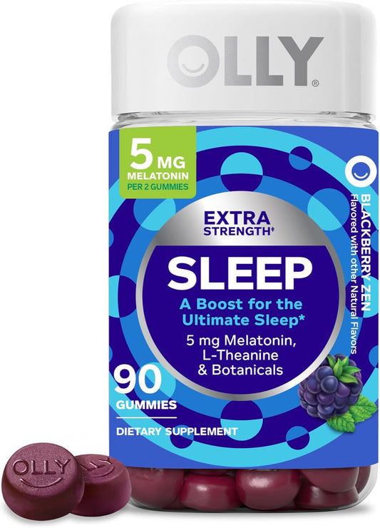 90-count-olly-extra-strength-sleep-gummy-with-5mg-melatonin-l-theanine-chamomile-lemon-balm-extracts---blackberry-flavor-sleep-aid-1