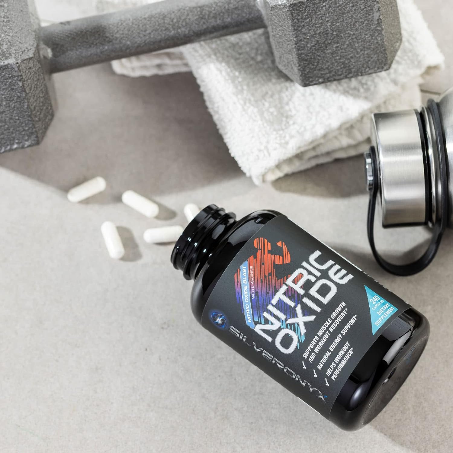 premium-nitric-oxide-supplement-for-muscle-support-and-energy---3x-strength-l-arginine-with-citrulline-malate-aakg-beta-alanine---boosts-strength-and-endurance---240-capsules-7