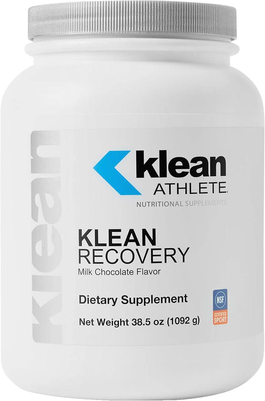 nsf-certified-klean-recovery-milk-chocolate-powder---385-oz---muscle-recovery-post-exercise---athlete-approved-1
