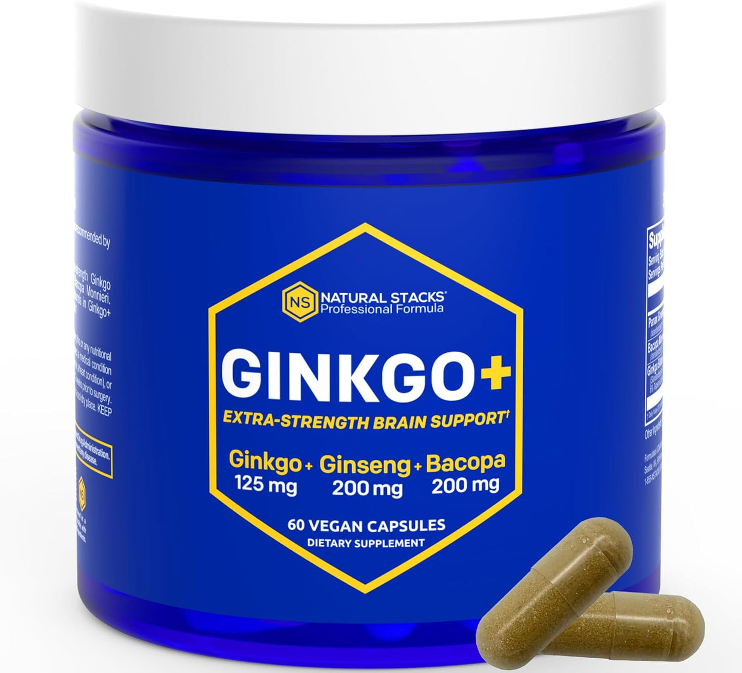 ginkgo-biloba-and-lions-mane-mushroom-bundle-for-focus-memory-support---120-capsules---natural-stacks-2